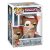 Gremlins POP! Movie Vinyl Figure Gizmo w/Bow 9 cm