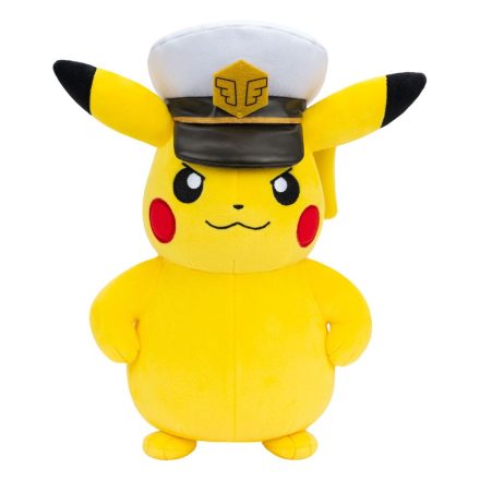 Pikachu kapitány 20 cm
