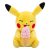 Pikachu fagylalttal 20 cm