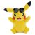 Pikachu napszemüveggel 20 cm
