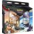 Lycanroc VS. Corviknight - V Battle Deck