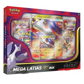 Latias ex Box