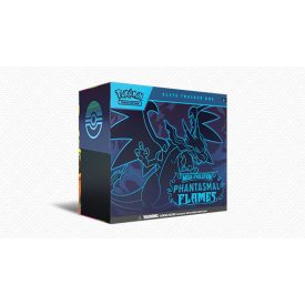 Phantasmal Flames Elite Trainer Box