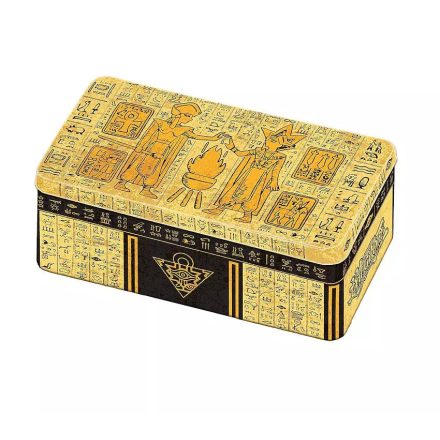Tin Ancient of the Pharaoh's Gods